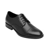 ZAPATOS QUIRELLI HOMBRE 701501 PIEL NEGRO