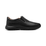 MOCASINES HOMBRE QUIRELLI 702508 PIEL NEGRO