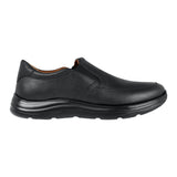 MOCASINES HOMBRE QUIRELLI 702508 PIEL NEGRO
