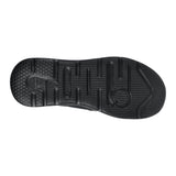 MOCASINES HOMBRE QUIRELLI 702508 PIEL NEGRO
