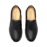 MOCASINES HOMBRE QUIRELLI 702508 PIEL NEGRO