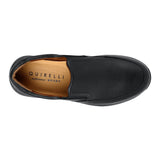 MOCASINES HOMBRE QUIRELLI 702508 PIEL NEGRO