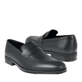 ZAPATOS CABALLERO QUIRELLI 705602 PIEL NEGRO