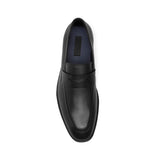 ZAPATOS CABALLERO QUIRELLI 705602 PIEL NEGRO
