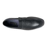 ZAPATOS CABALLERO QUIRELLI 705602 PIEL NEGRO