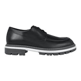 ZAPATOS CABALLERO QUIRELLI 705303 PIEL NEGRO