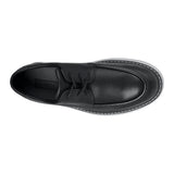 ZAPATOS CABALLERO QUIRELLI 705303 PIEL NEGRO