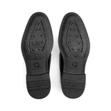 MOCASINES QUIRELLI HOMBRE 702705 PIEL NEGRO