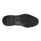 MOCASINES QUIRELLI HOMBRE 702705 PIEL NEGRO