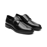 MOCASINES QUIRELLI HOMBRE 702705 PIEL NEGRO