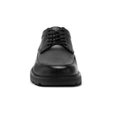 ZAPATOS CABALLERO QUIRELLI 705801 PIEL NEGRO