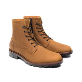 BOTINES QUIRELLI HOMBRE 88609 PIEL CAFÉ