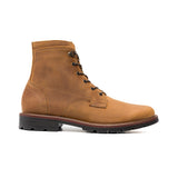 BOTINES QUIRELLI HOMBRE 88609 PIEL CAFÉ