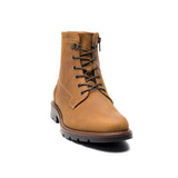 BOTINES QUIRELLI HOMBRE 88609 PIEL CAFÉ