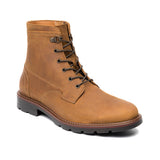 BOTINES QUIRELLI HOMBRE 88609 PIEL CAFÉ