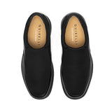 MOCASINES QUIRELLI HOMBRE 700807 PIEL NEGRO