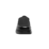 MOCASINES QUIRELLI HOMBRE 700807 PIEL NEGRO