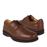 ZAPATOS QUIRELLI HOMBRE 700801 PIEL CAFÉ