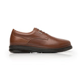 ZAPATOS QUIRELLI HOMBRE 700801 PIEL CAFÉ