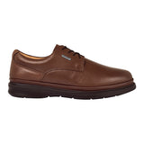 ZAPATOS QUIRELLI HOMBRE 700801 PIEL CAFÉ