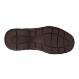 ZAPATOS QUIRELLI HOMBRE 700801 PIEL CAFÉ