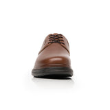 ZAPATOS QUIRELLI HOMBRE 700801 PIEL CAFÉ