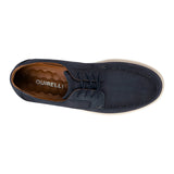 MOCASINES QUIRELLI HOMBRE 706301 PIEL AZUL