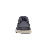 MOCASINES QUIRELLI HOMBRE 706301 PIEL AZUL
