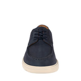 MOCASINES QUIRELLI HOMBRE 706301 PIEL AZUL