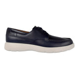 MOCASINES QUIRELLI HOMBRE 706303 PIEL AZUL