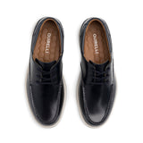 MOCASINES QUIRELLI HOMBRE 706303 PIEL AZUL