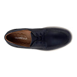 MOCASINES QUIRELLI HOMBRE 706303 PIEL AZUL