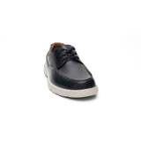 MOCASINES QUIRELLI HOMBRE 706303 PIEL AZUL