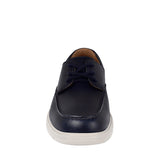 MOCASINES QUIRELLI HOMBRE 706303 PIEL AZUL