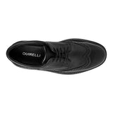 ZAPATOS QUIRELLI HOMBRE 705702 PIEL NEGRO