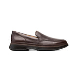MOCASINES QUIRELLI HOMBRE 705704 PIEL CAFÉ