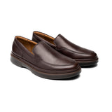 MOCASINES QUIRELLI HOMBRE 705704 PIEL CAFÉ
