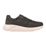 ZAPATOS CASUALES QUIRELLI HOMBRE 705403 PIEL GRIS