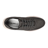 ZAPATOS CASUALES QUIRELLI HOMBRE 705403 PIEL GRIS