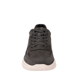 ZAPATOS CASUALES QUIRELLI HOMBRE 705403 PIEL GRIS