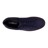 ZAPATOS CASUALES QUIRELLI HOMBRE 706401 BUCK AZUL