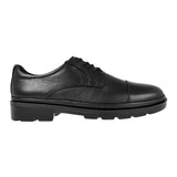 ZAPATOS CASUALES QUIRELLI HOMBRE 706902 PIEL NEGRO
