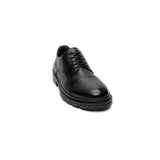 ZAPATOS CASUALES QUIRELLI HOMBRE 706902 PIEL NEGRO