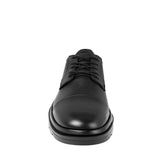ZAPATOS CASUALES QUIRELLI HOMBRE 706902 PIEL NEGRO