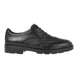 ZAPATOS QUIRELLI HOMBRE 706904 PIEL NEGRO