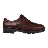 ZAPATOS QUIRELLI HOMBRE 706904 PIEL VINO