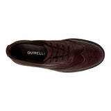 ZAPATOS QUIRELLI HOMBRE 706904 PIEL VINO