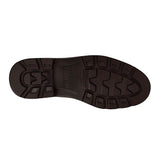 ZAPATOS QUIRELLI HOMBRE 706902 PIEL CAFÉ