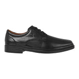 ZAPATOS QUIRELLI HOMBRE 701301 PIEL NEGRO