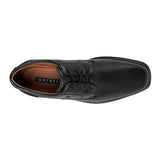ZAPATOS QUIRELLI HOMBRE 701301 PIEL NEGRO